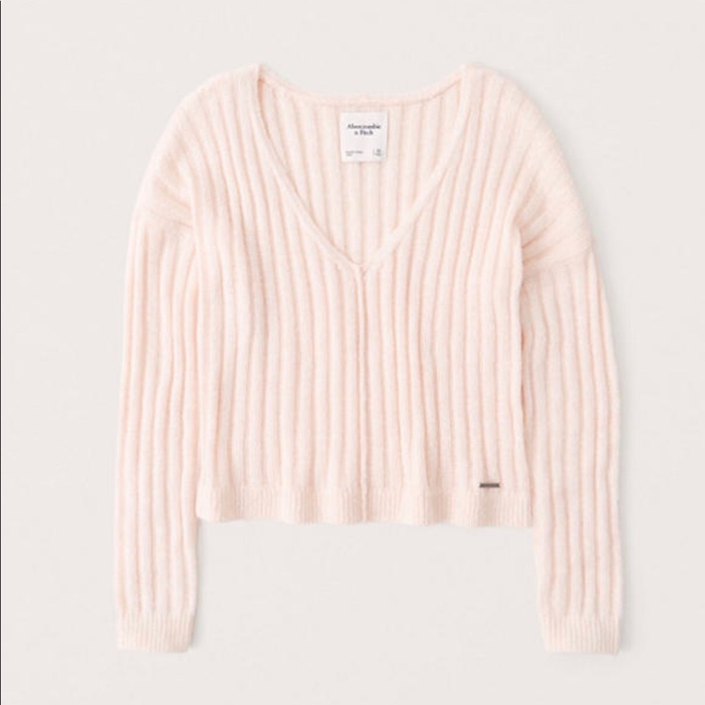 Abercrombie and Fitch Sweater